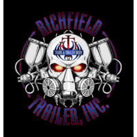 Richfield Trailer, Inc. logo