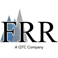 First Rehabilitation Resources, Inc logo