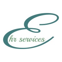 EHR Services logo