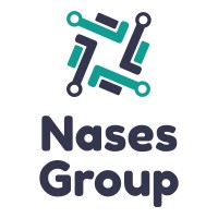 Nases Group logo