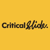The Critical Slide Society logo