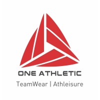 One Athletic Wear logo