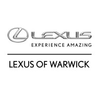 Lexus Of Warwick logo