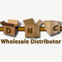 DNC Wholesale logo