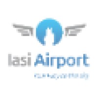 Iasi Airport logo