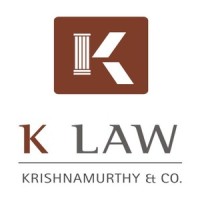 Krishnamurthy & Co. (K Law)