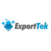 ExportTek Inc logo
