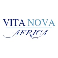 VITA NOVA AFRICA logo