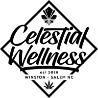 Celestial Wellness logo