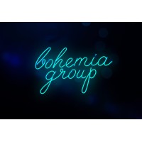 Bohemia Group, Inc logo