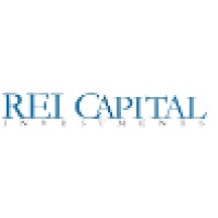 REI Capital Investments LLC logo