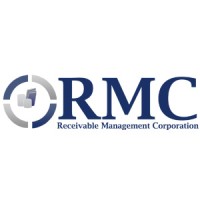 Receivable Management Corporation (RMC) logo