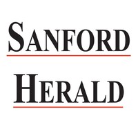 The Sanford Herald logo