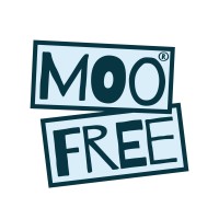 Moo Free Chocolates logo