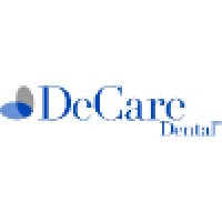 DeCare Dental logo