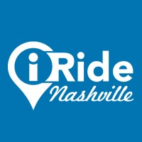 IRide Nashville logo