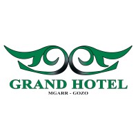 Grand Hotel Gozo logo