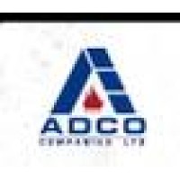 Adco Boiler Company logo