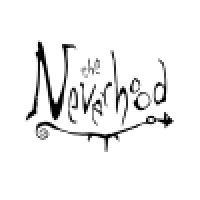 The Neverhood logo