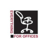 Everything For Offices logo