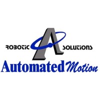 Automated Motion logo