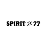 Spirit Of 77 logo