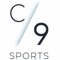 Club 9 Sports Inc. logo
