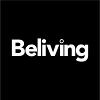 Beliving logo