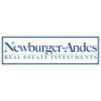 Newburger-Andes. logo