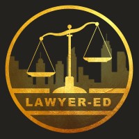 Lawyer-ed