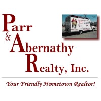 Parr & Abernathy Realty Inc logo
