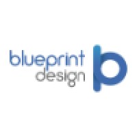 Blueprint Design Studio logo