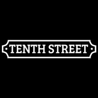 Tenth Street Hats logo
