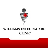 Williams Integracare logo