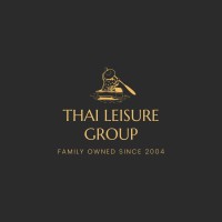 Thai Leisure Group logo