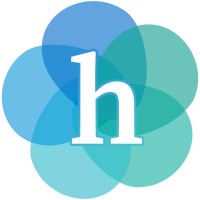 Heirloom Cloud Corporation logo