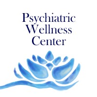 Psychiatric Wellness Center: NH & MA logo