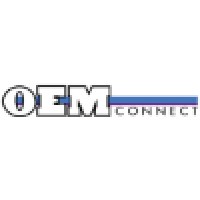 OEM Connect logo