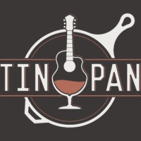 The Tin Pan logo