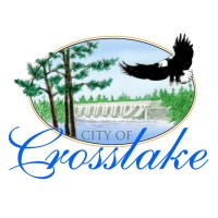 City Of Crosslake logo