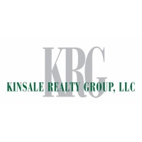 KINSALE REALTY GROUP, LLC logo