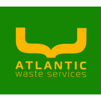 Atlantic Waste Services logo