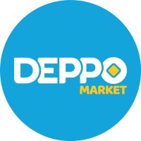 Deppo Market logo