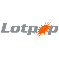 Lotpop, Inc. logo