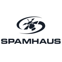 Spamhaus Technology Ltd logo