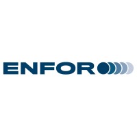 ENFOR A/S logo