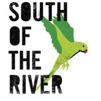 South Of The River Pictures logo