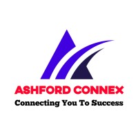 Ashford Connex, LLC. logo