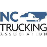 North Carolina Trucking Association logo