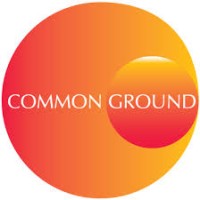 Common Ground Committee logo